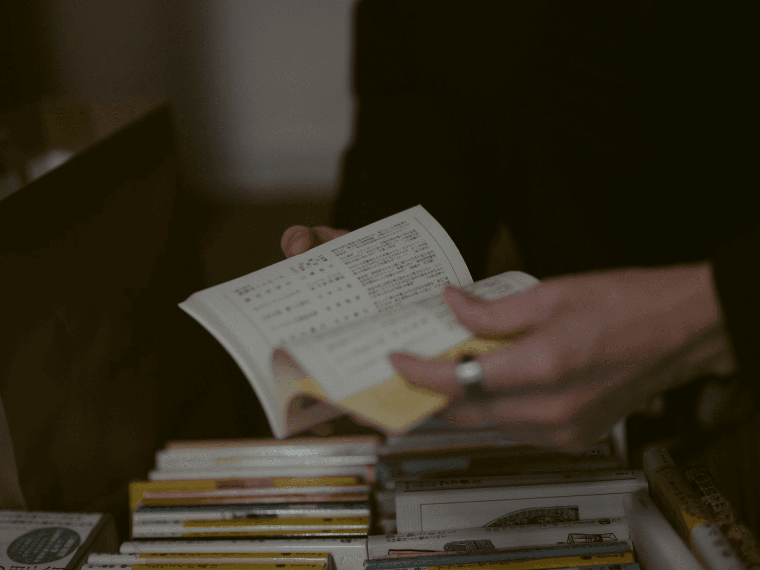 Notionへのまとめ方、および読んだ本のまとめ方